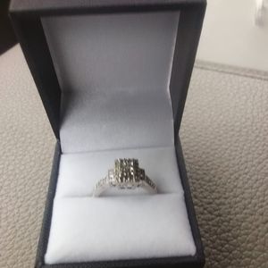 Meet your Posher, Georgencatherine